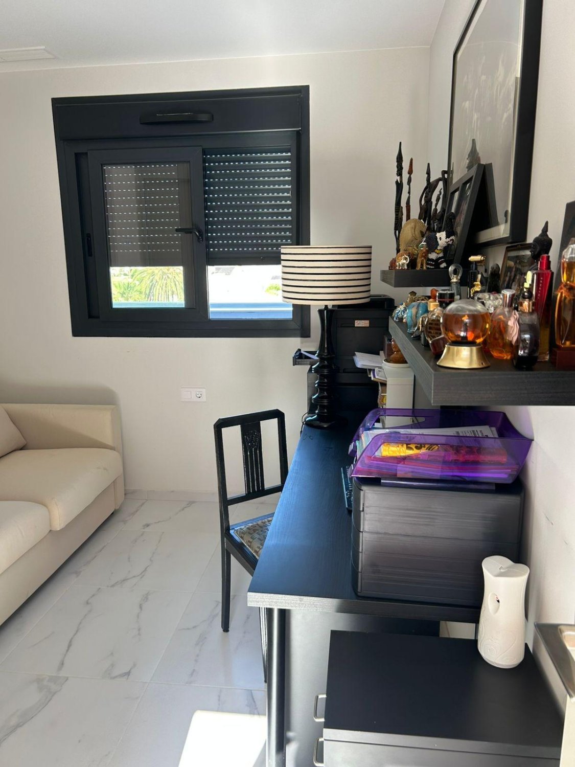Penthouse w La Zenia, Alicante, Hiszpania 2 sypialnie, 80 mkw. nr 165706