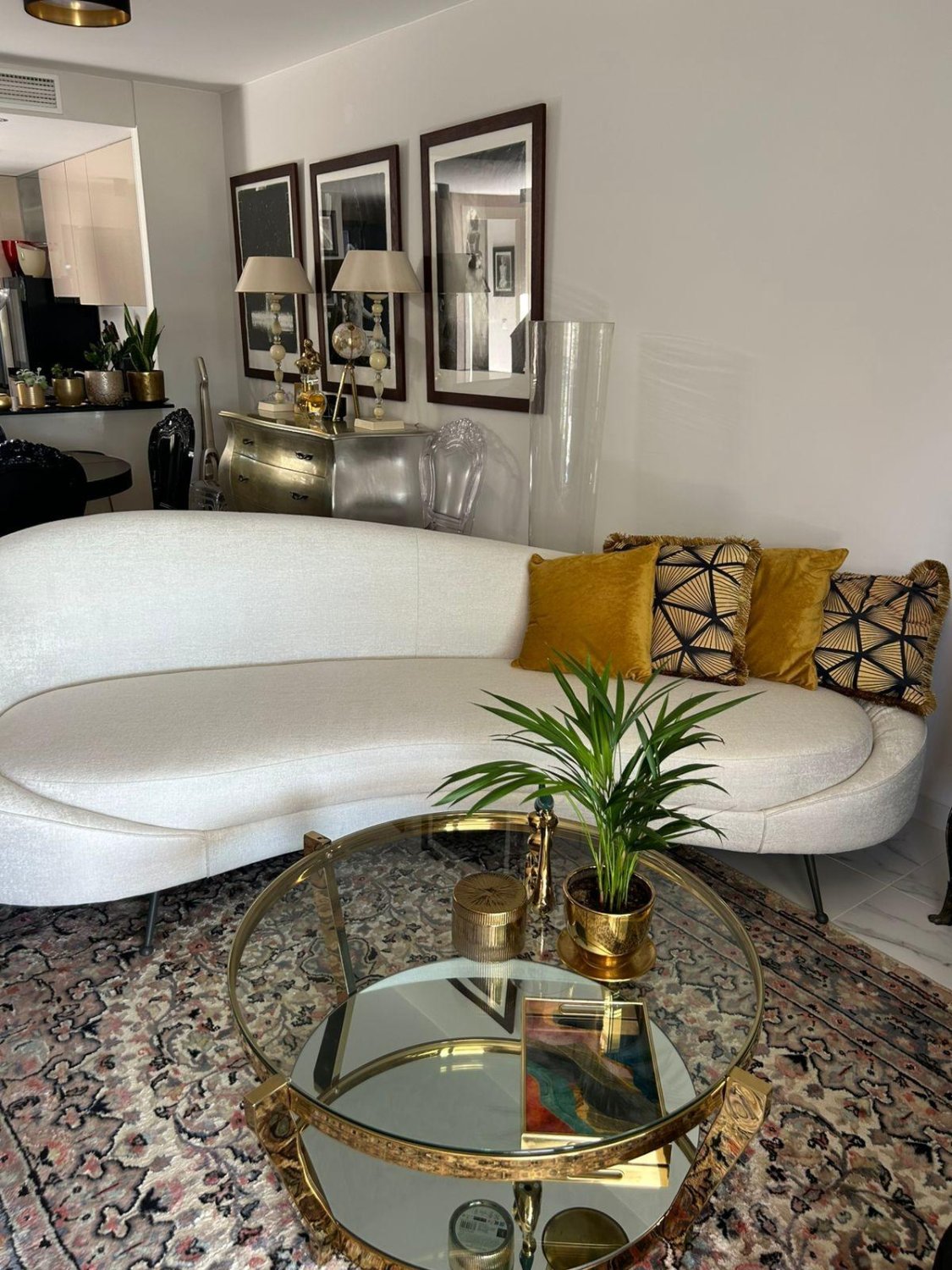 Penthouse w La Zenia, Alicante, Hiszpania 2 sypialnie, 80 mkw. nr 165706