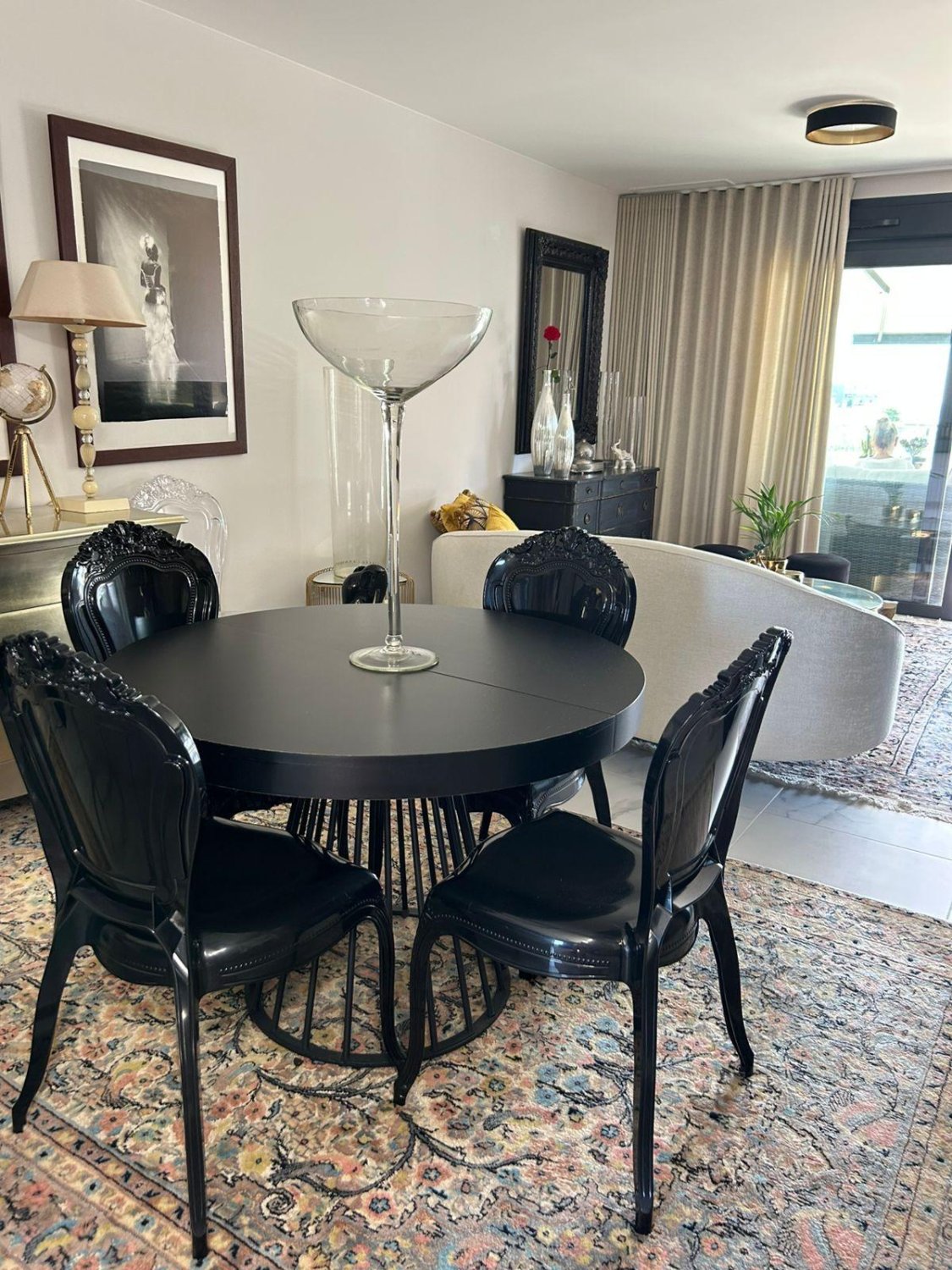Penthouse w La Zenia, Alicante, Hiszpania 2 sypialnie, 80 mkw. nr 165706