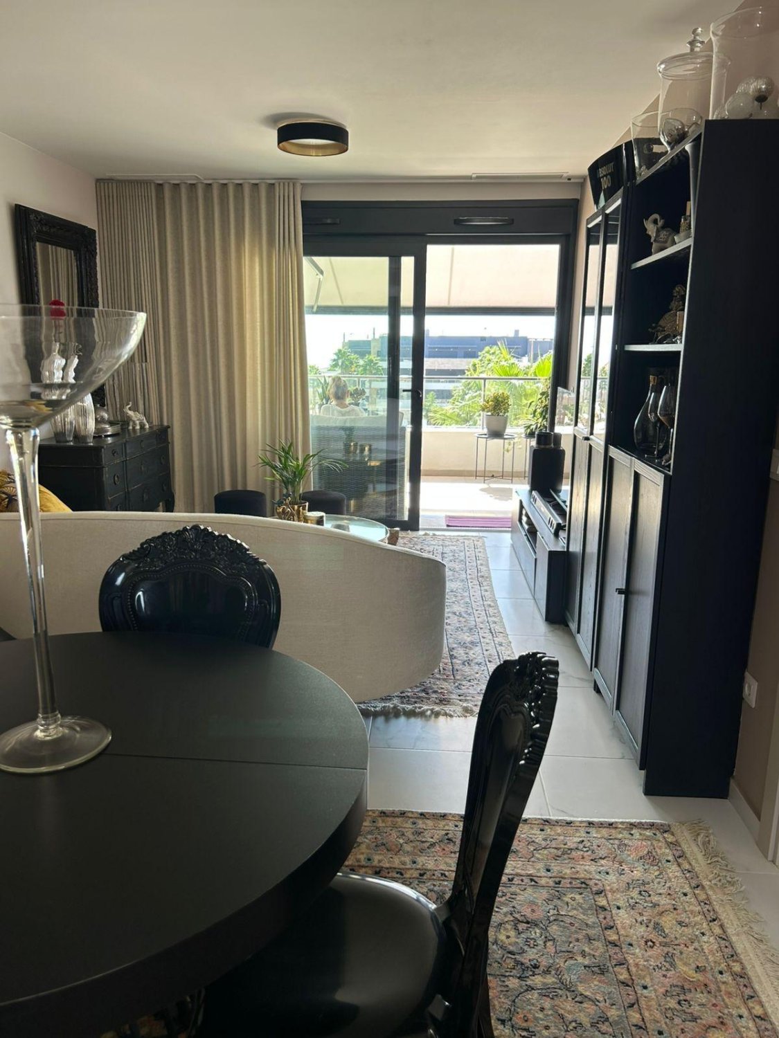 Penthouse w La Zenia, Alicante, Hiszpania 2 sypialnie, 80 mkw. nr 165706