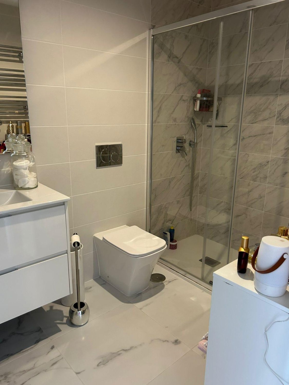 Penthouse w La Zenia, Alicante, Hiszpania 2 sypialnie, 80 mkw. nr 165706