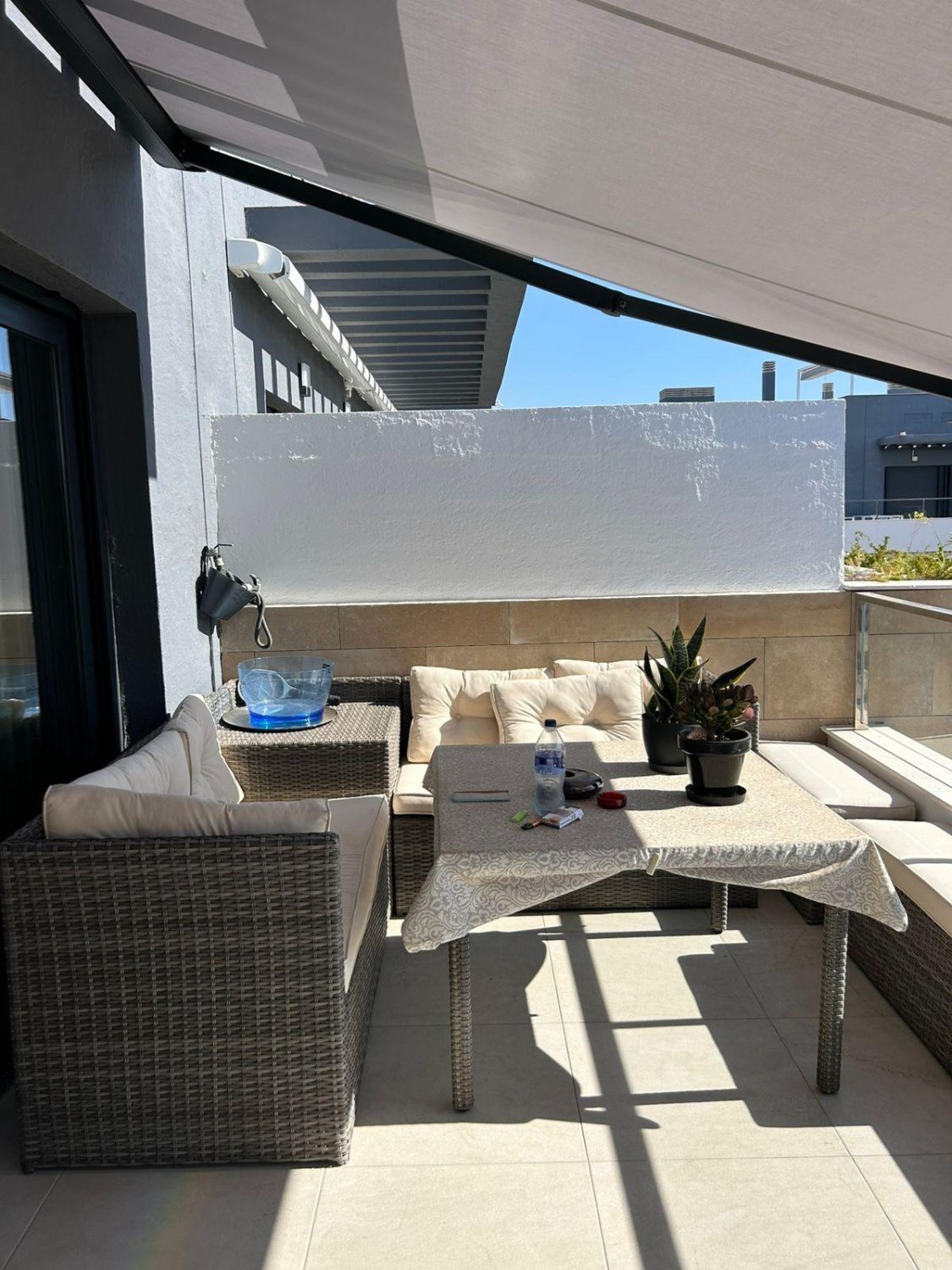 Penthouse w La Zenia, Alicante, Hiszpania 2 sypialnie, 80 mkw. nr 165706