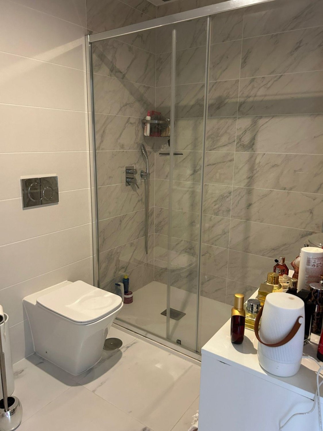 Penthouse w La Zenia, Alicante, Hiszpania 2 sypialnie, 80 mkw. nr 165706