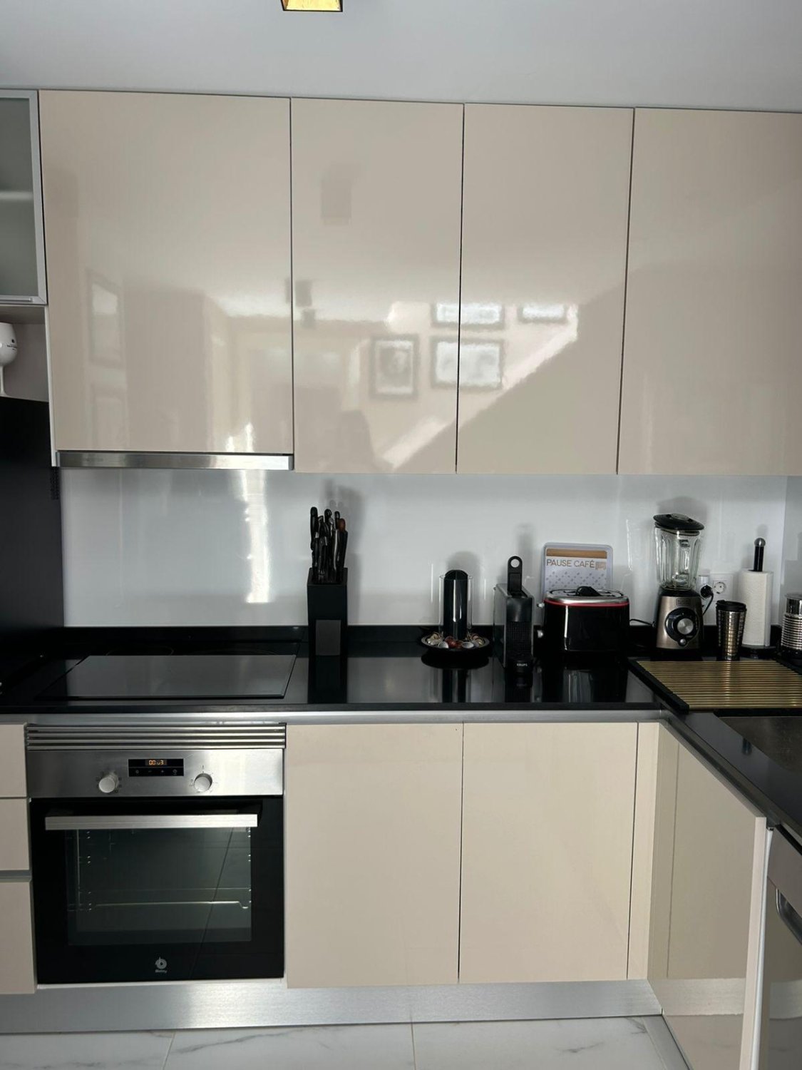 Penthouse w La Zenia, Alicante, Hiszpania 2 sypialnie, 80 mkw. nr 165706