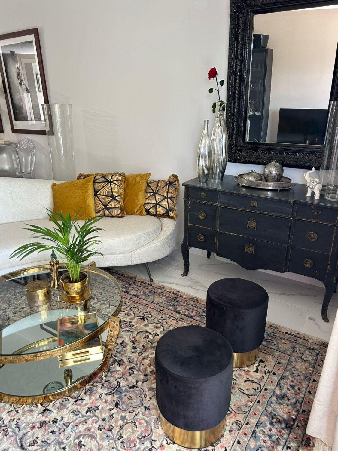 Penthouse w La Zenia, Alicante, Hiszpania 2 sypialnie, 80 mkw. nr 165706