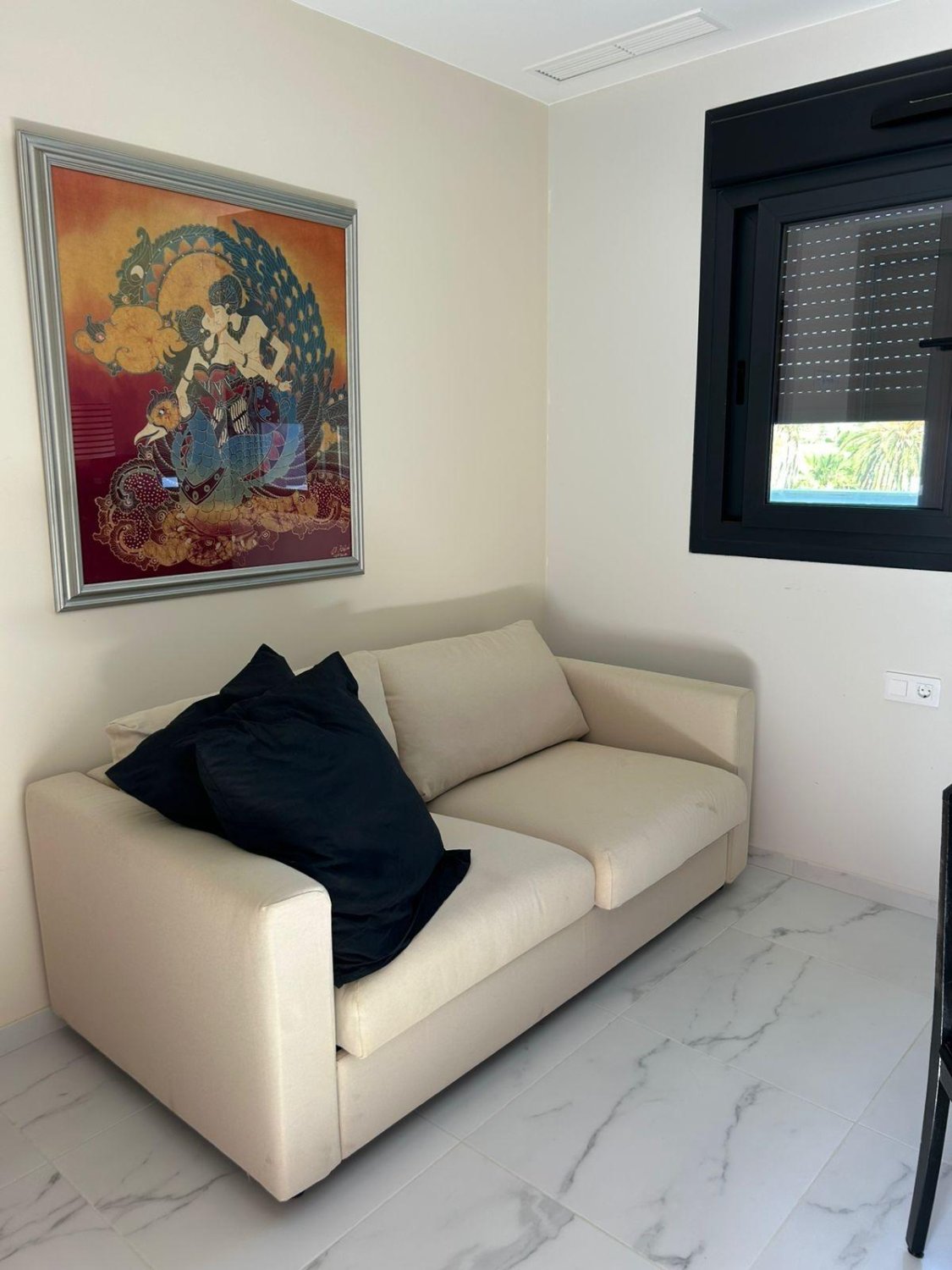 Penthouse w La Zenia, Alicante, Hiszpania 2 sypialnie, 80 mkw. nr 165706