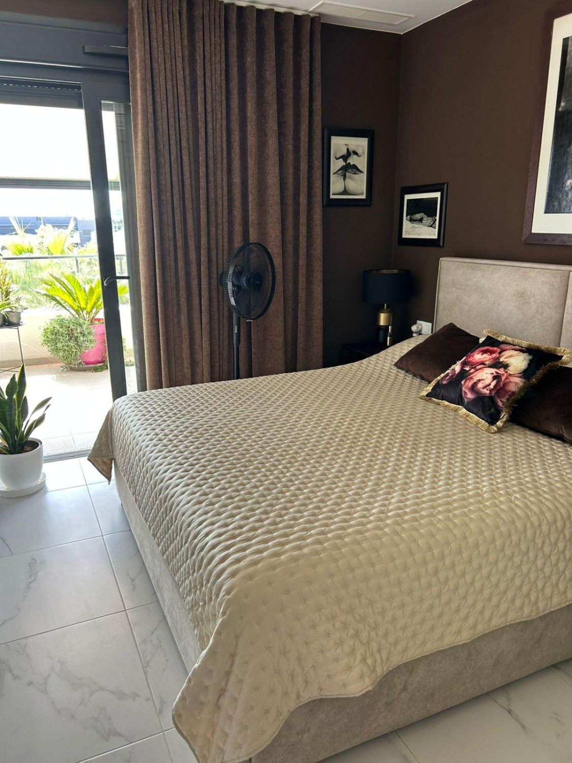Penthouse w La Zenia, Alicante, Hiszpania 2 sypialnie, 80 mkw. nr 165706