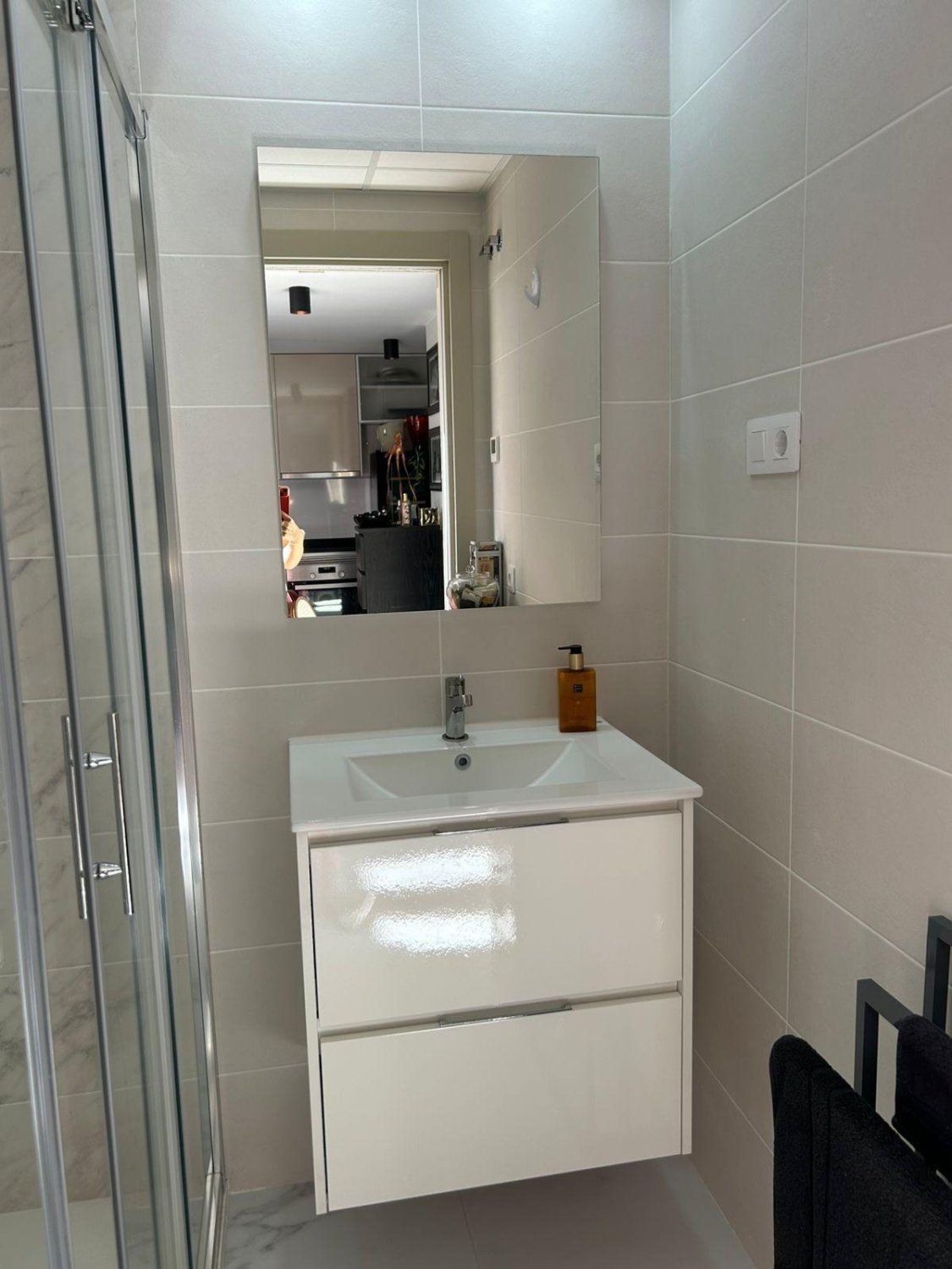 Penthouse w La Zenia, Alicante, Hiszpania 2 sypialnie, 80 mkw. nr 165706
