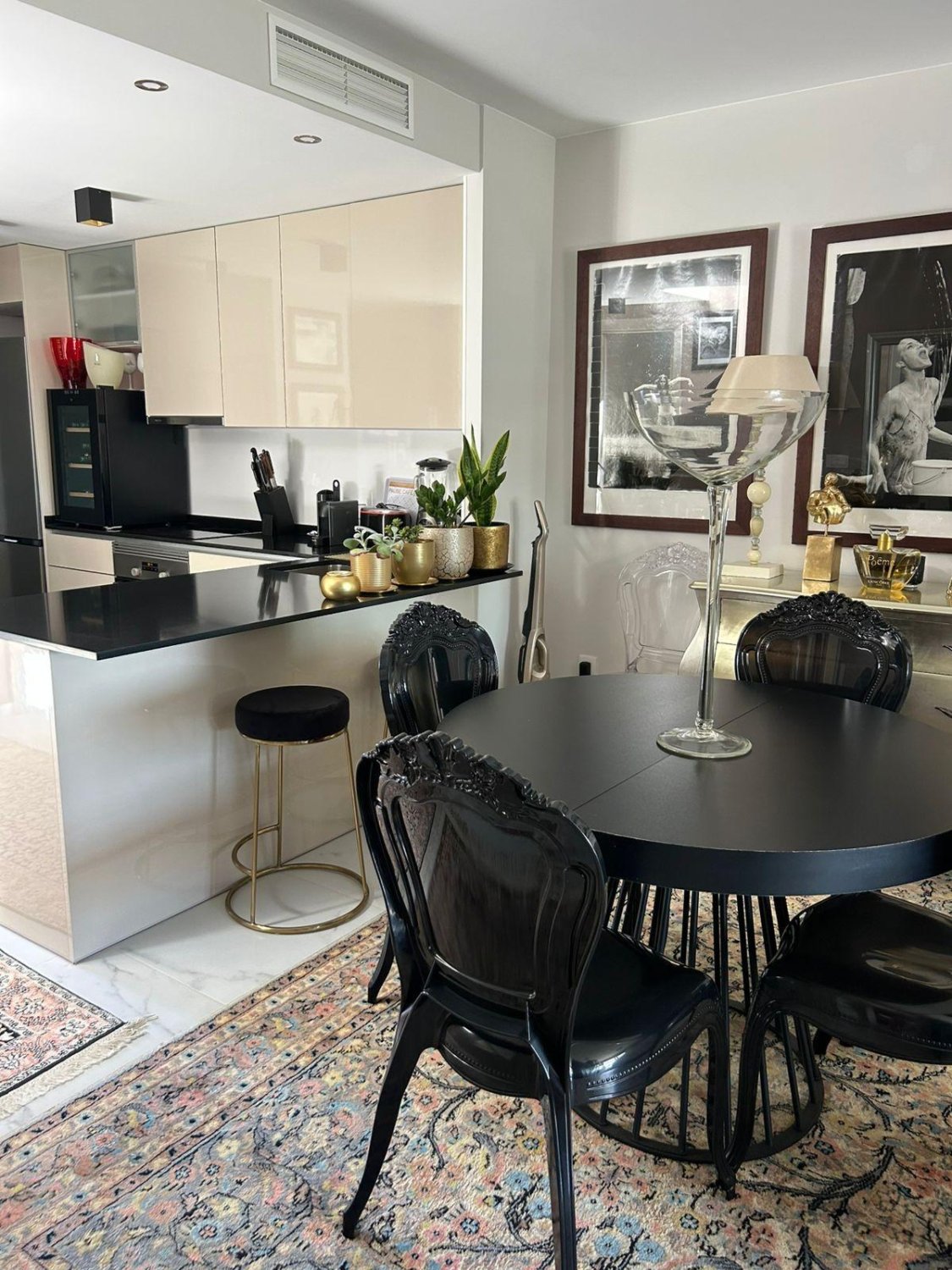 Penthouse w La Zenia, Alicante, Hiszpania 2 sypialnie, 80 mkw. nr 165706