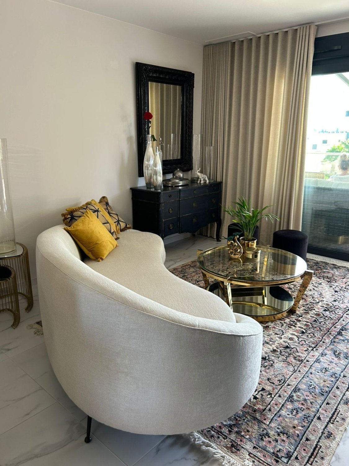 Penthouse w La Zenia, Alicante, Hiszpania 2 sypialnie, 80 mkw. nr 165706
