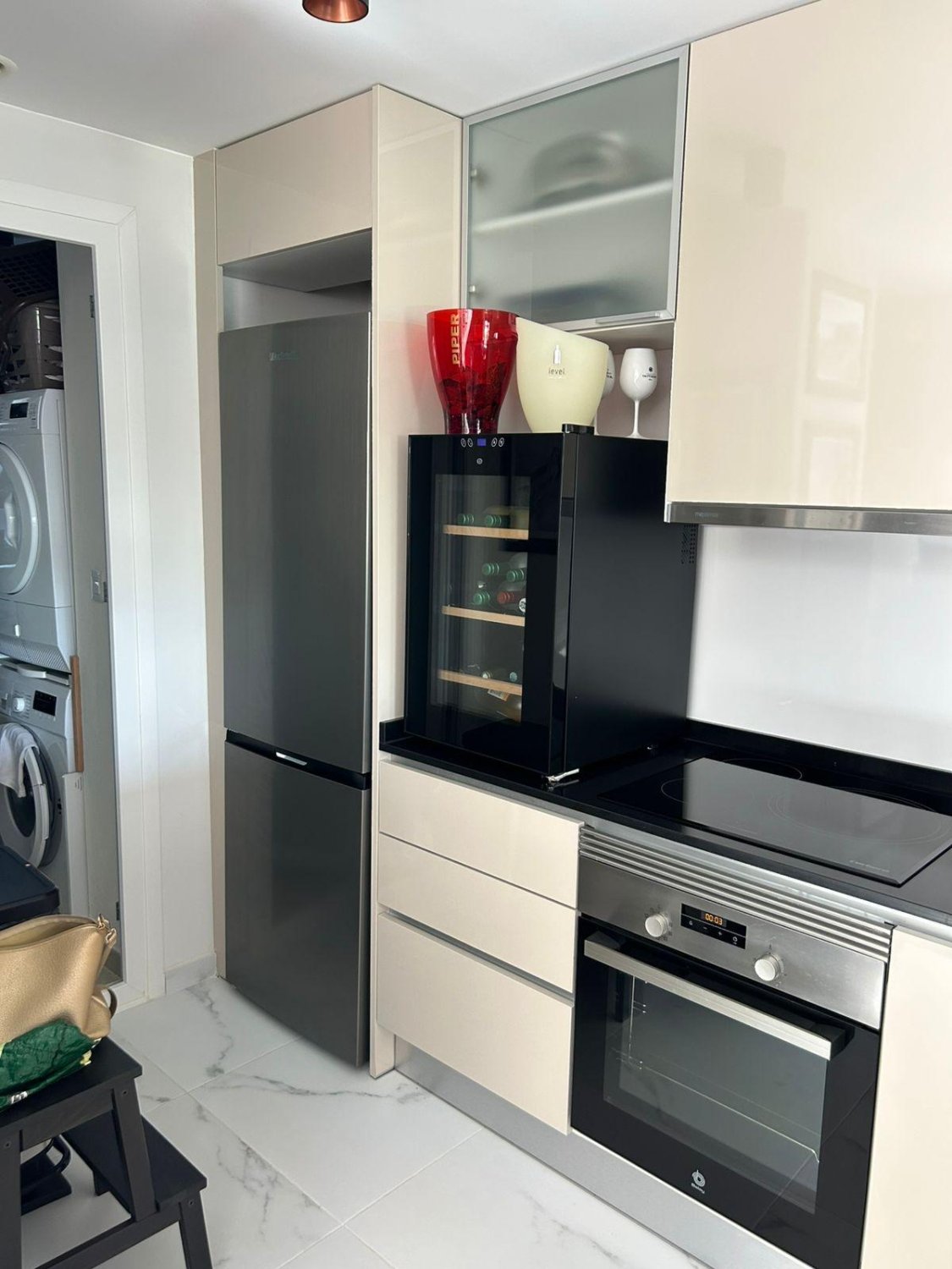 Penthouse w La Zenia, Alicante, Hiszpania 2 sypialnie, 80 mkw. nr 165706