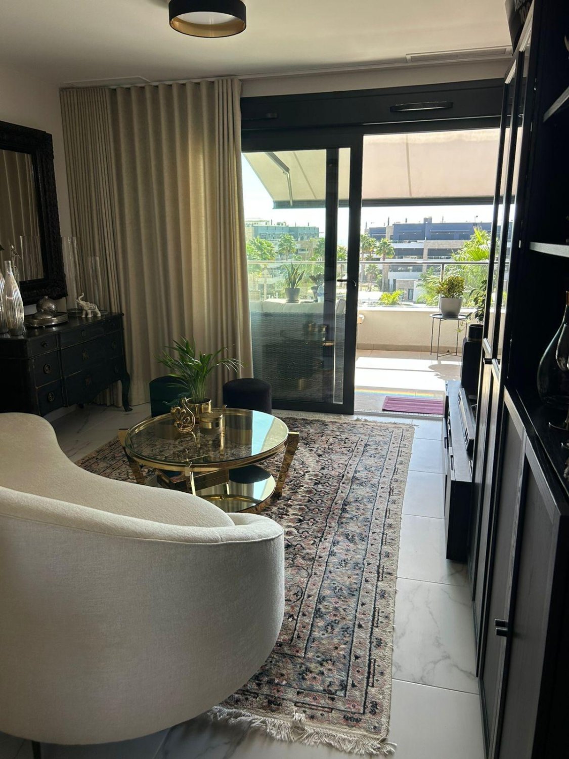 Penthouse w La Zenia, Alicante, Hiszpania 2 sypialnie, 80 mkw. nr 165706