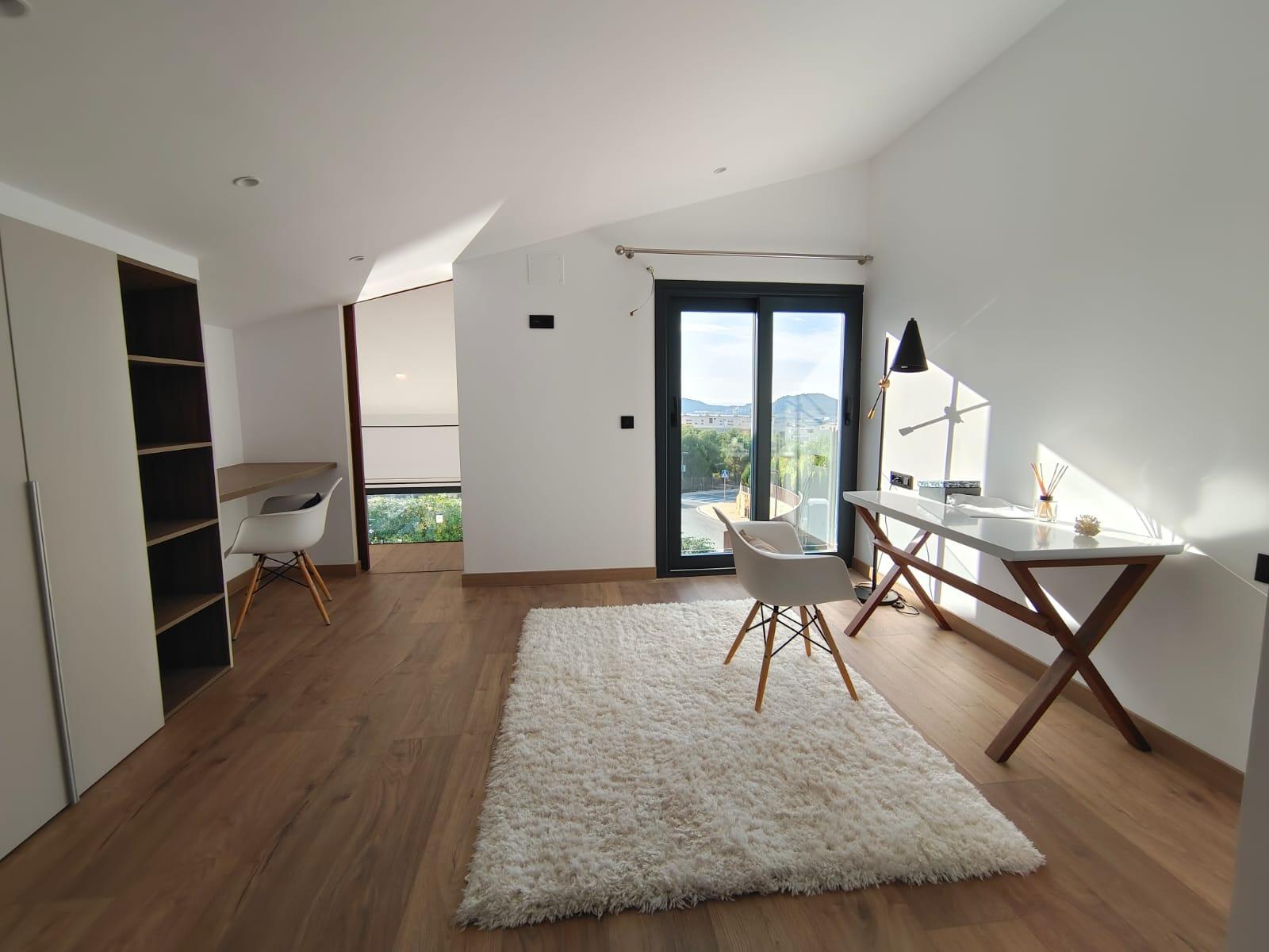 Villa in Finestrat, Alicante, Spanien 4 Schlafzimmer, 197 m2 Nr. 165710