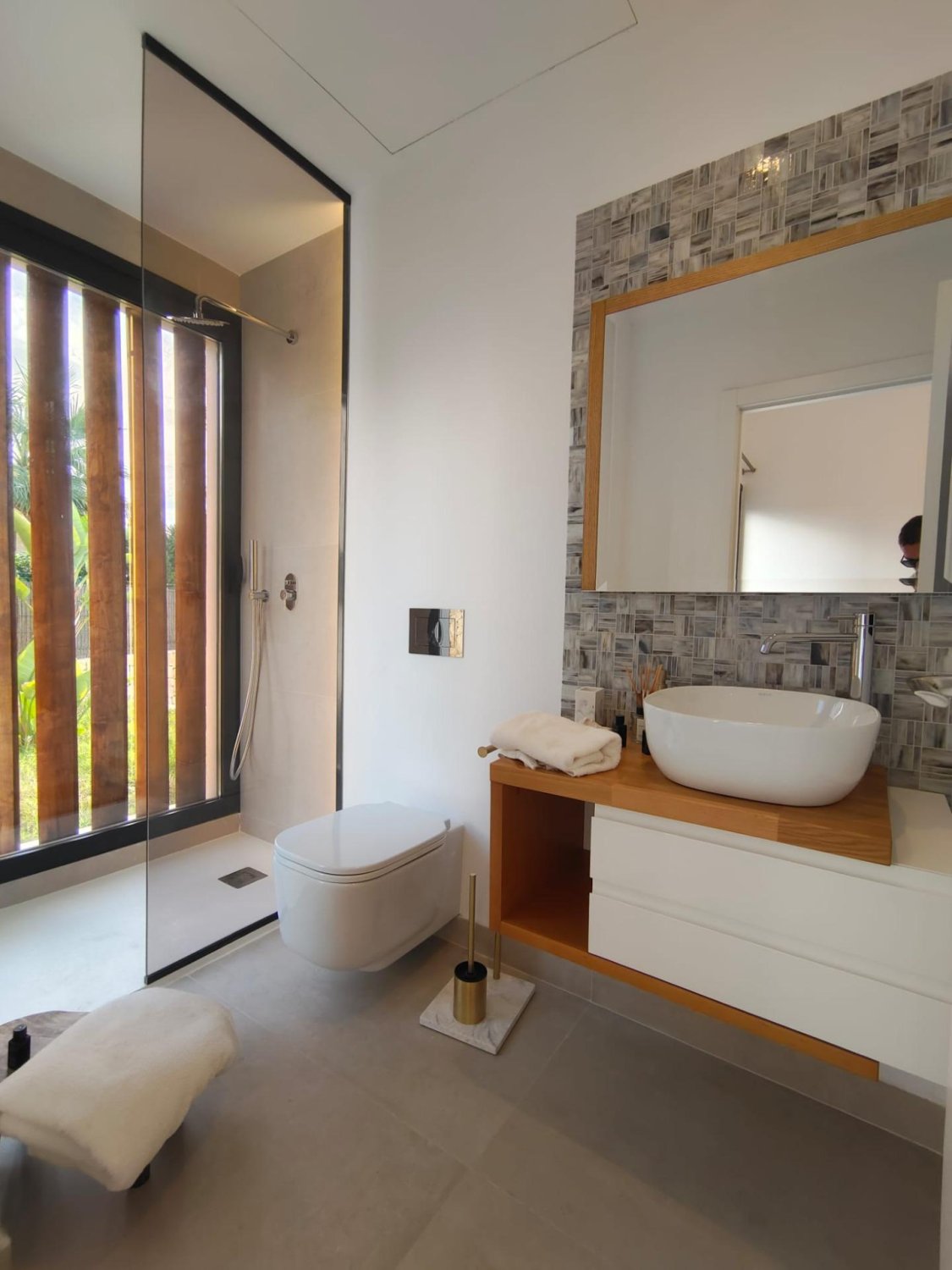 Villa in Finestrat, Alicante, Spanien 4 Schlafzimmer, 197 m2 Nr. 165710