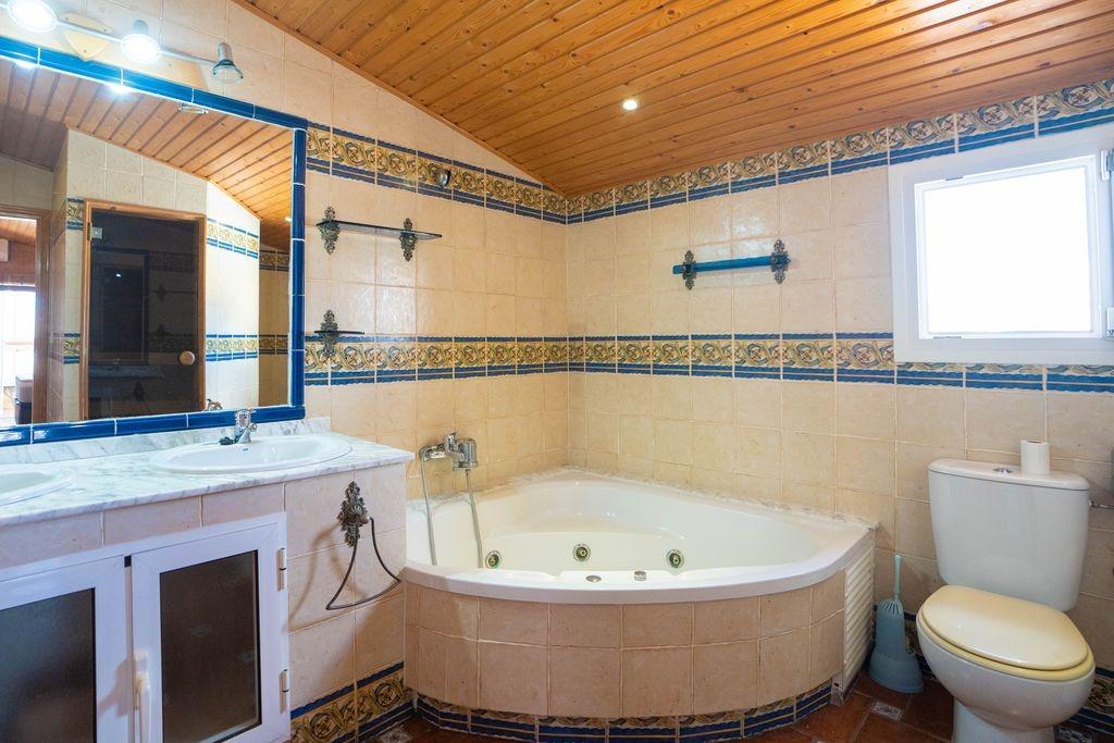 Villa in Alicante, Spain 4 bedrooms, 79 sq.m. No. 165707