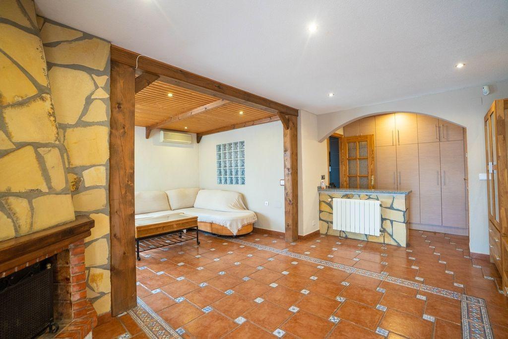 Villa in Alicante, Spain 4 bedrooms, 79 sq.m. No. 165707