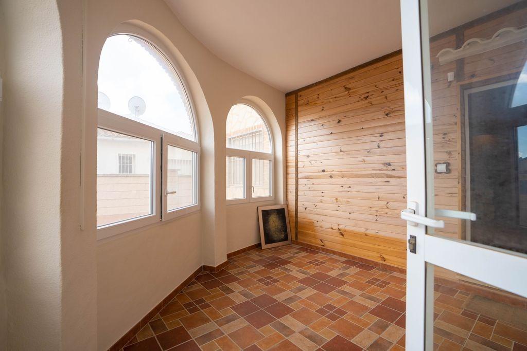 Villa in Alicante, Spain 4 bedrooms, 79 sq.m. No. 165707