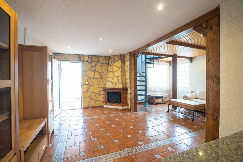 Villa in Alicante, Spain 4 bedrooms, 79 sq.m. No. 165707