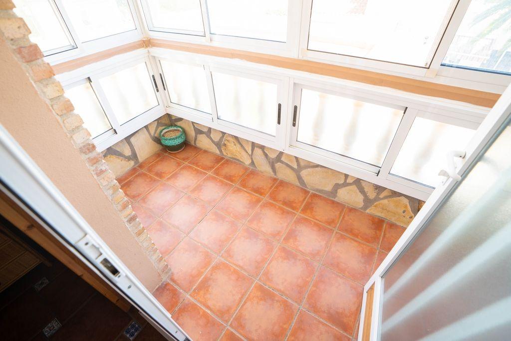 Villa in Alicante, Spain 4 bedrooms, 79 sq.m. No. 165707
