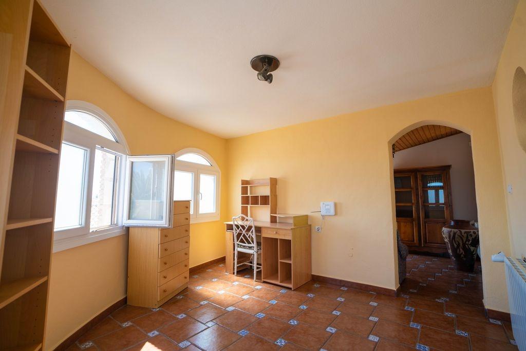 Villa in Alicante, Spain 4 bedrooms, 79 sq.m. No. 165707