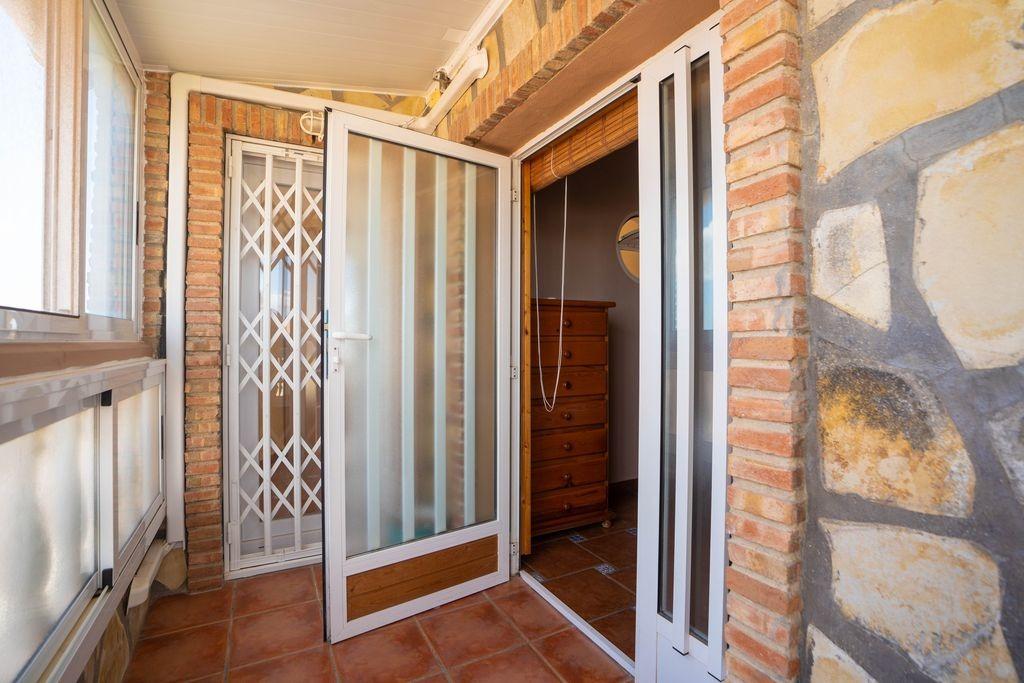 Villa in Alicante, Spain 4 bedrooms, 79 sq.m. No. 165707