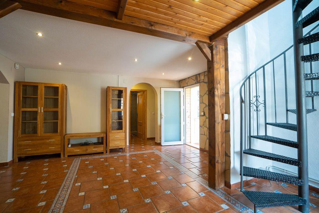 Villa in Alicante, Spain 4 bedrooms, 79 sq.m. No. 165707