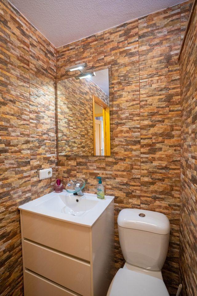 Villa in Alicante, Spain 4 bedrooms, 79 sq.m. No. 165707