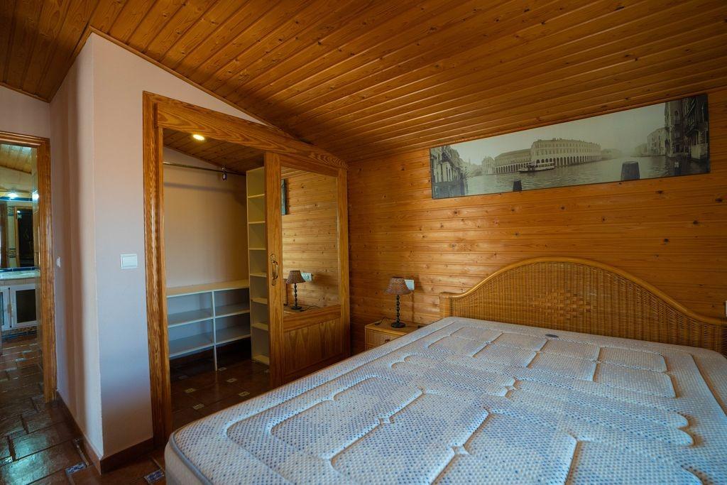 Villa in Alicante, Spain 4 bedrooms, 79 sq.m. No. 165707