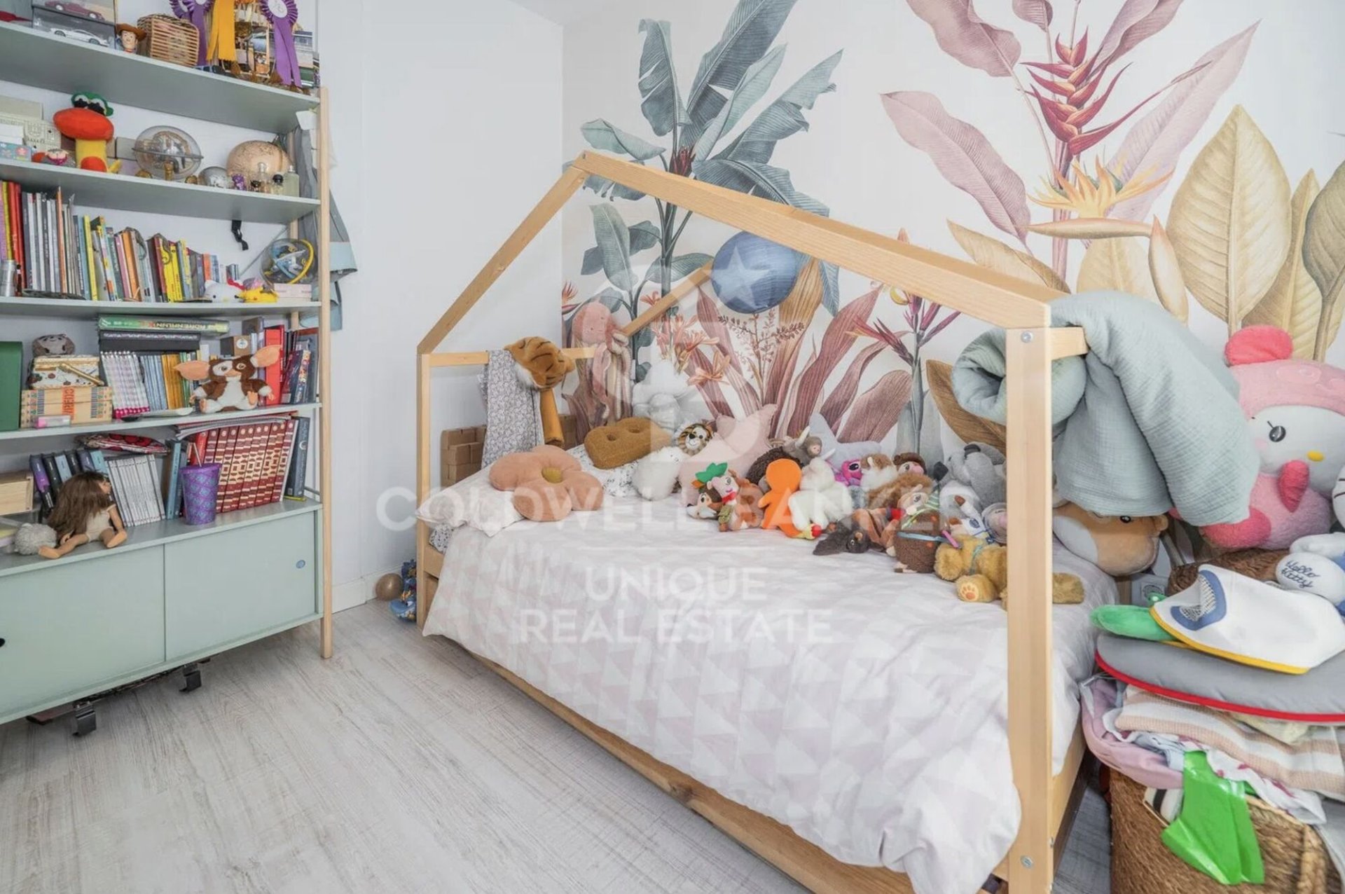 Huoneisto Madrid, Espanja 3 makuuhuonetta, 96 m2 No. 179004