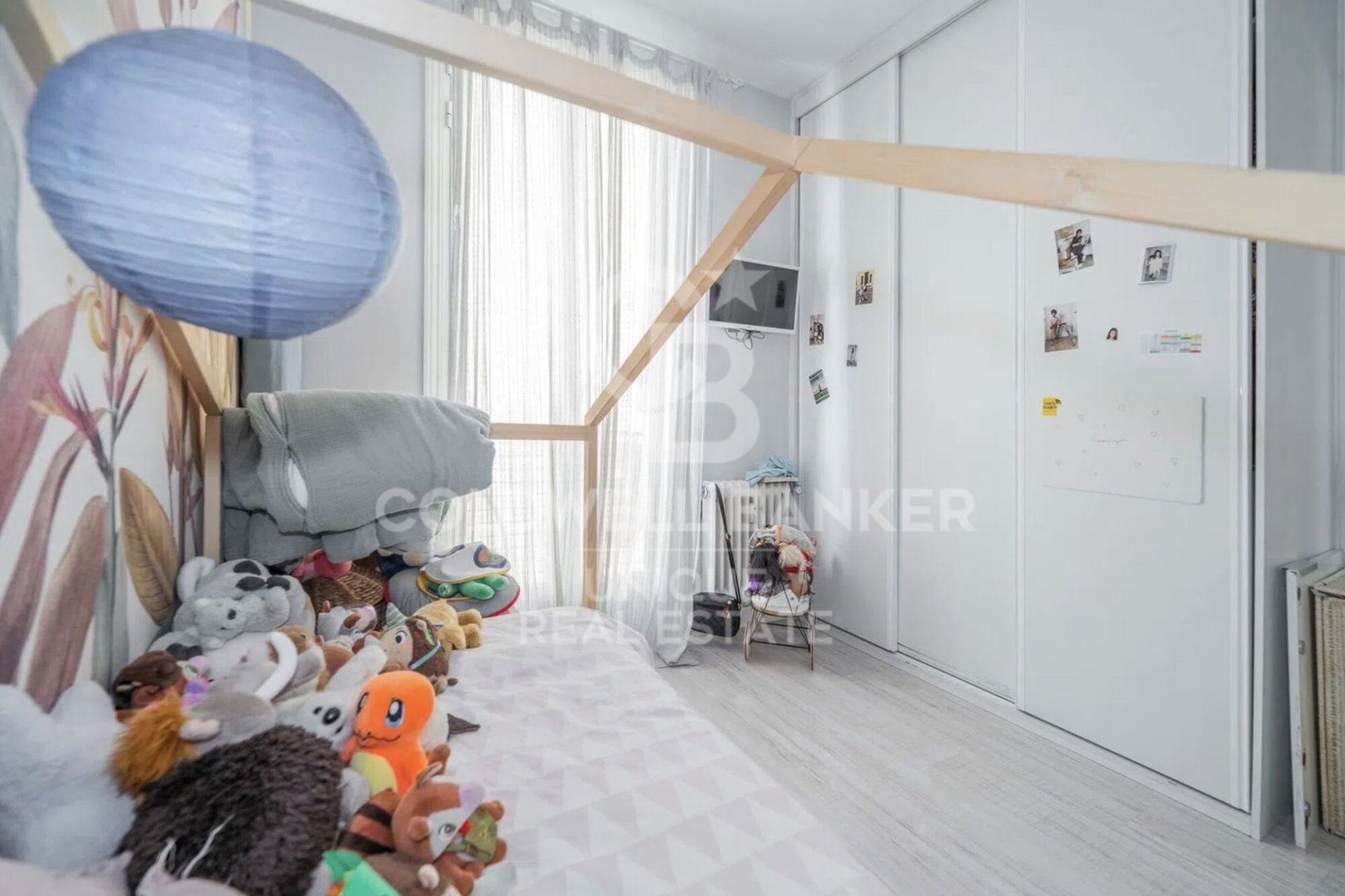 Huoneisto Madrid, Espanja 3 makuuhuonetta, 96 m2 No. 179004