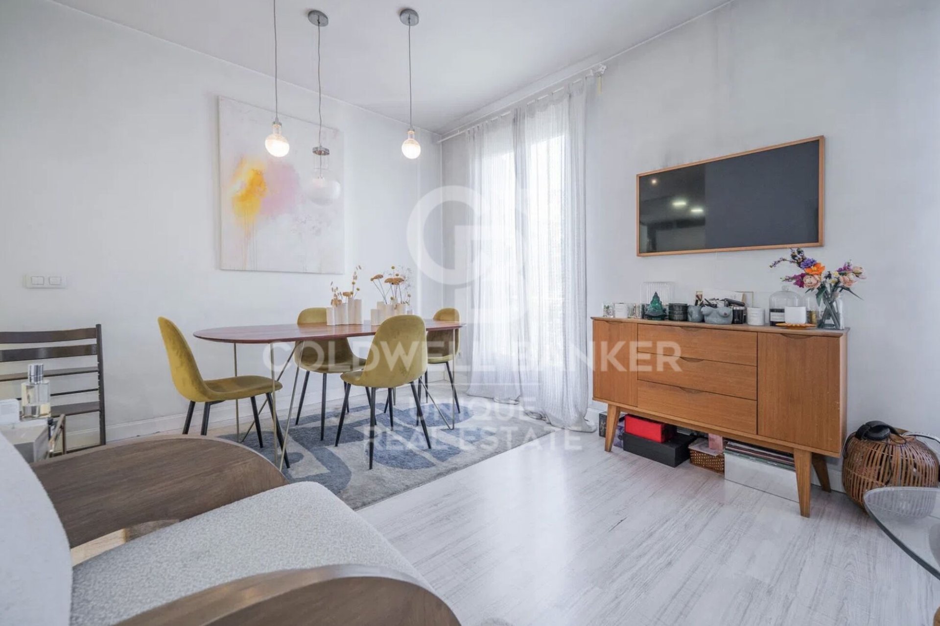 Huoneisto Madrid, Espanja 3 makuuhuonetta, 96 m2 No. 179004
