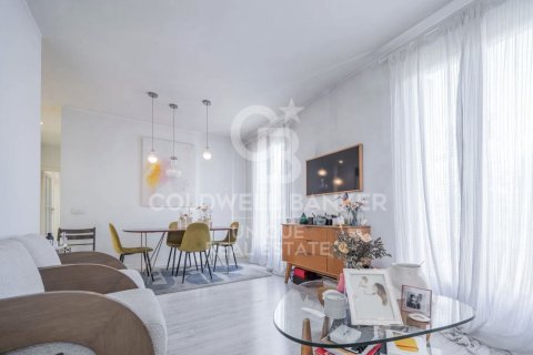 Apartament w Madrid, Hiszpania 3 sypialnie, 96 mkw. nr 179004