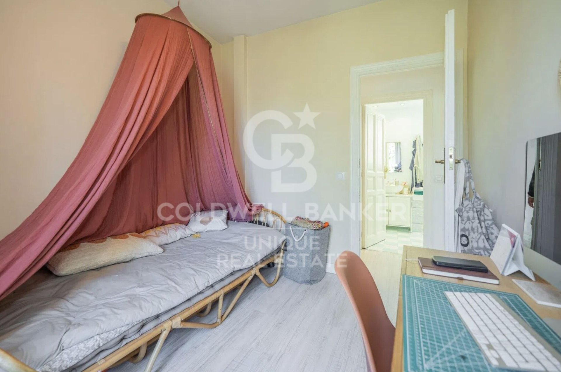 Huoneisto Madrid, Espanja 3 makuuhuonetta, 96 m2 No. 179004