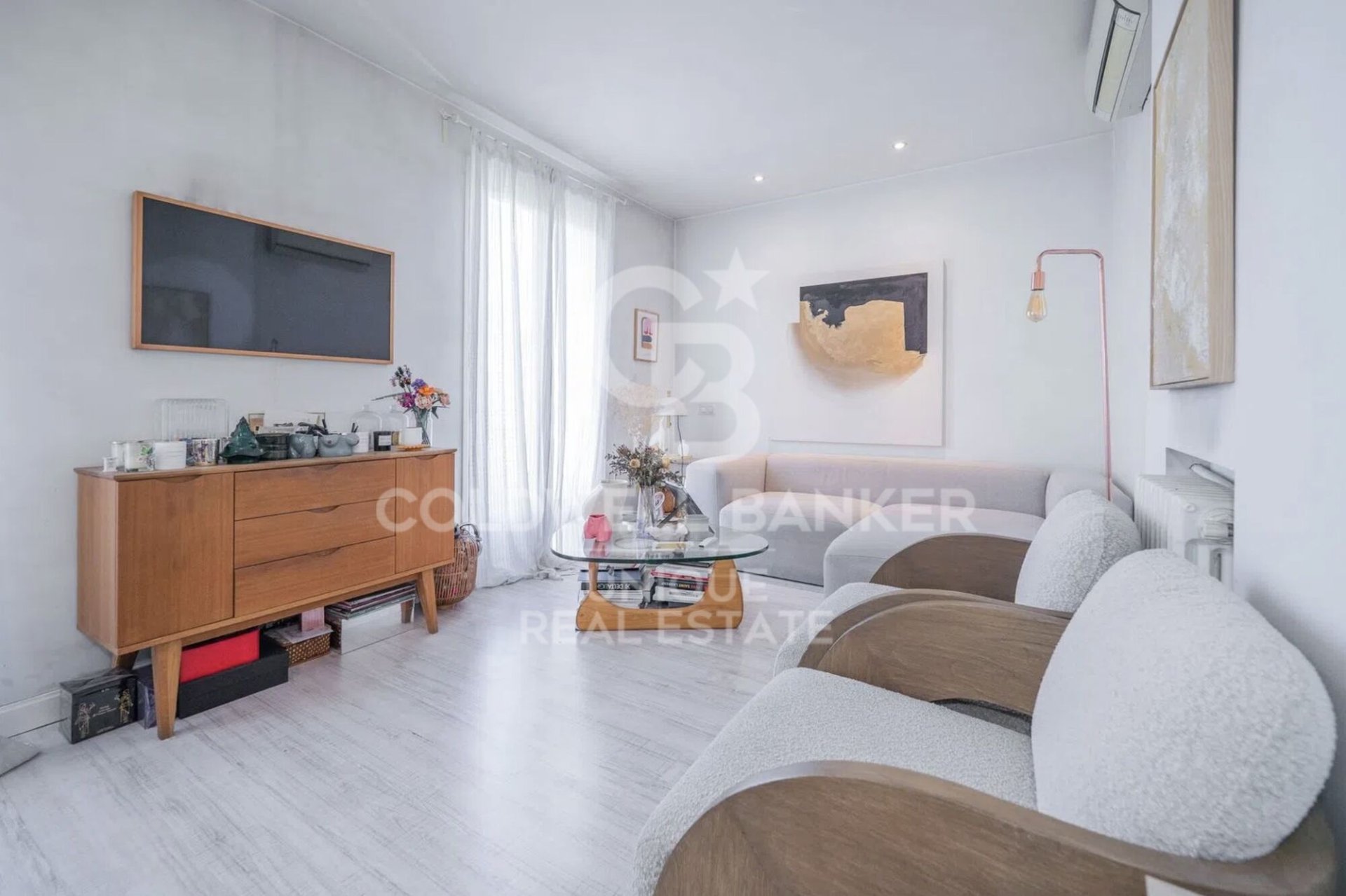 Huoneisto Madrid, Espanja 3 makuuhuonetta, 96 m2 No. 179004