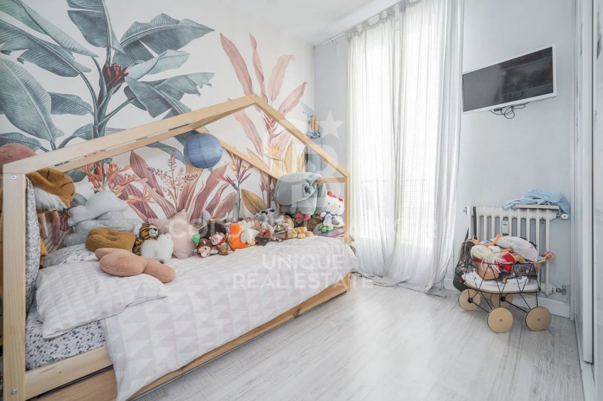 Huoneisto Madrid, Espanja 3 makuuhuonetta, 96 m2 No. 179004