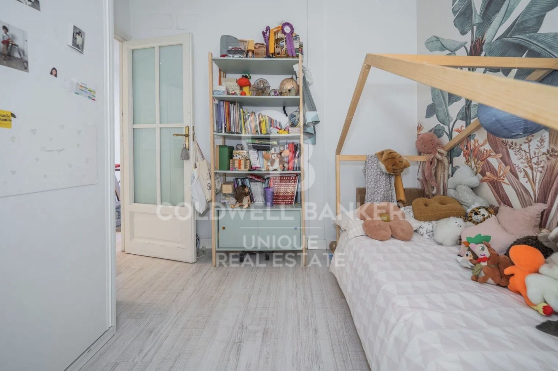 Huoneisto Madrid, Espanja 3 makuuhuonetta, 96 m2 No. 179004
