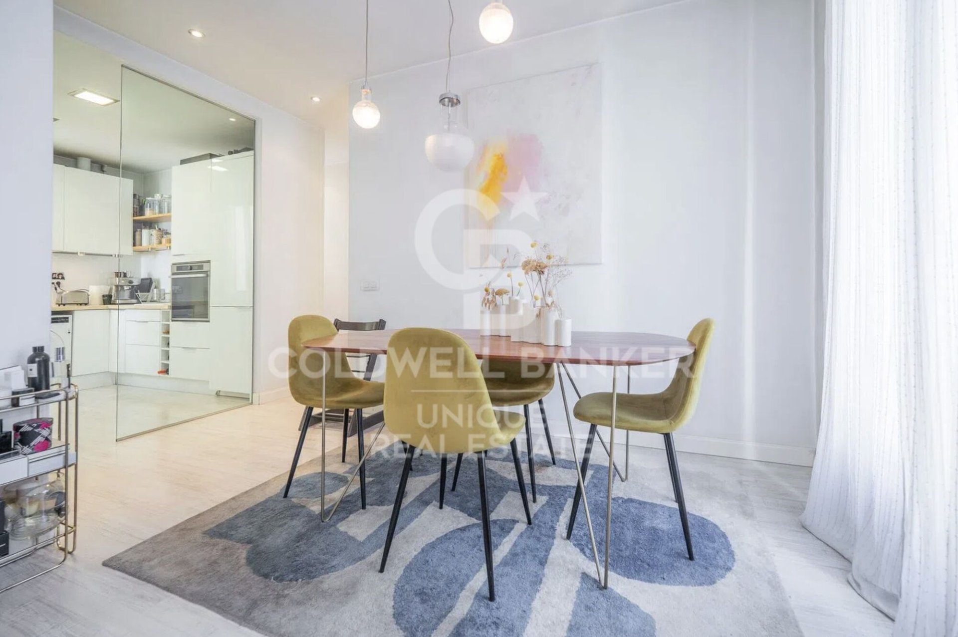 Huoneisto Madrid, Espanja 3 makuuhuonetta, 96 m2 No. 179004