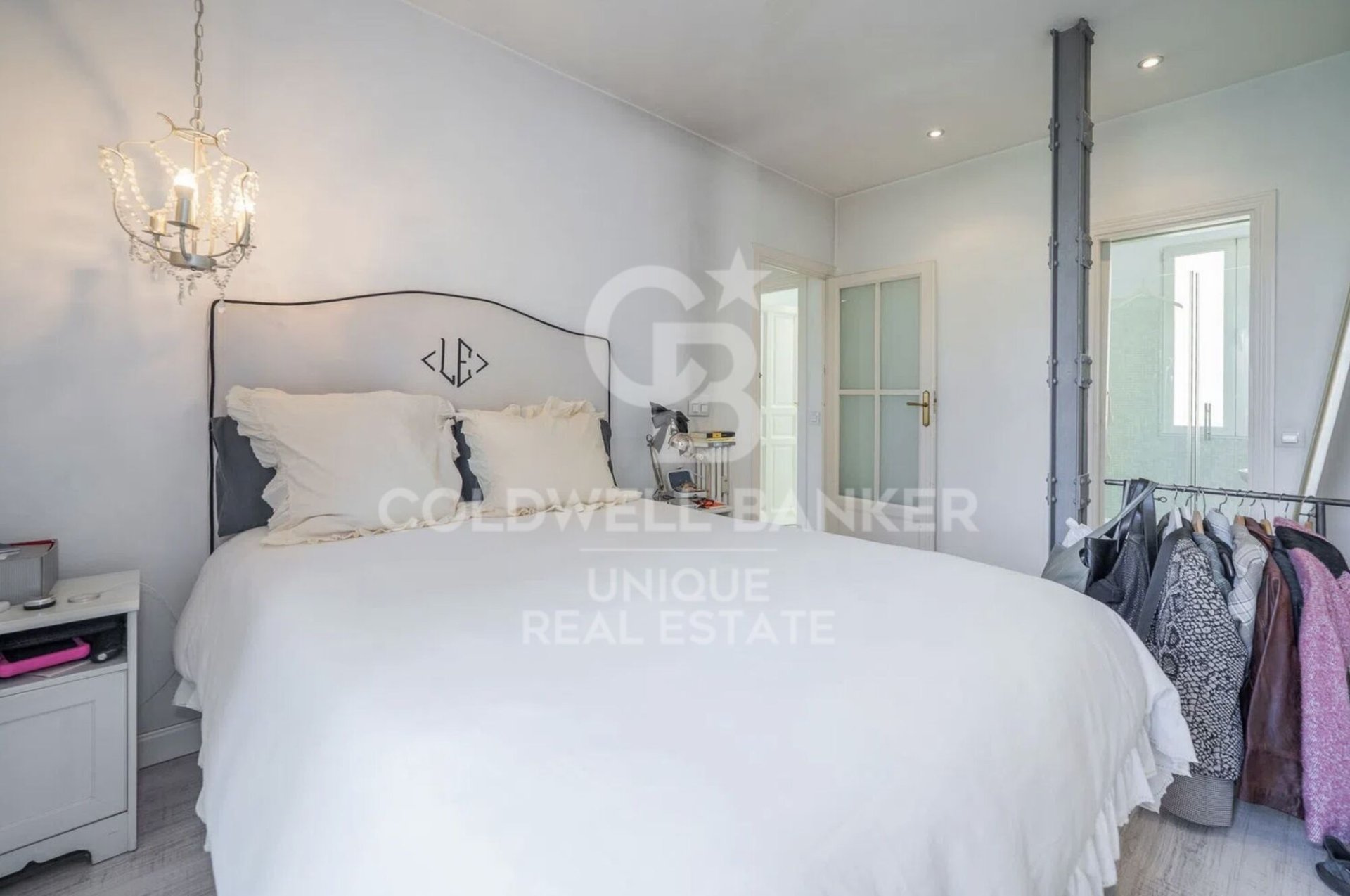 Huoneisto Madrid, Espanja 3 makuuhuonetta, 96 m2 No. 179004
