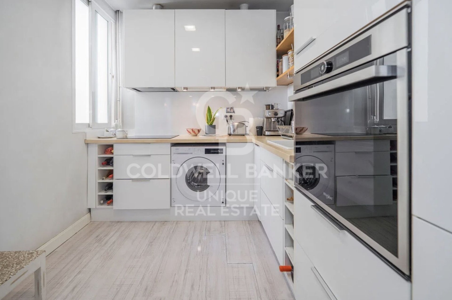 Huoneisto Madrid, Espanja 3 makuuhuonetta, 96 m2 No. 179004
