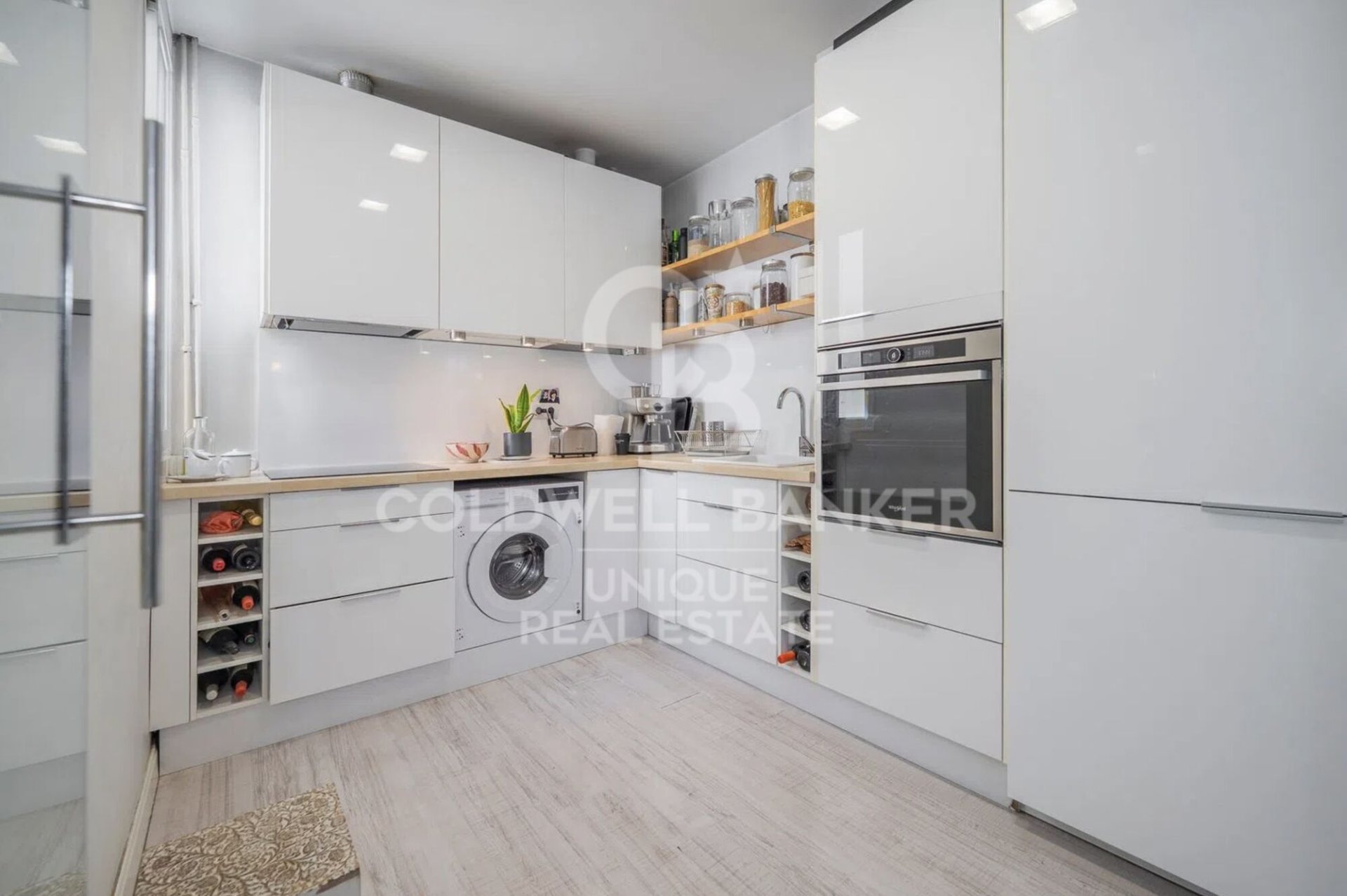 Huoneisto Madrid, Espanja 3 makuuhuonetta, 96 m2 No. 179004