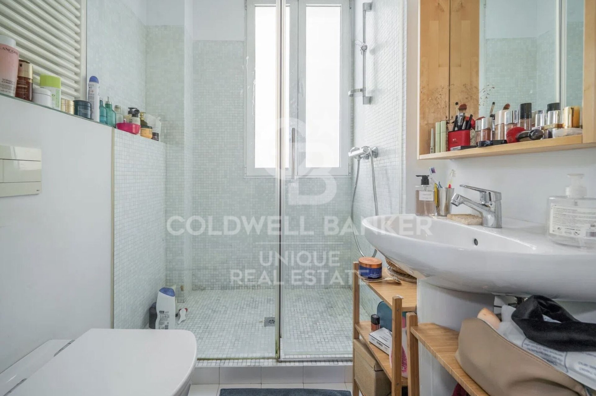 Huoneisto Madrid, Espanja 3 makuuhuonetta, 96 m2 No. 179004