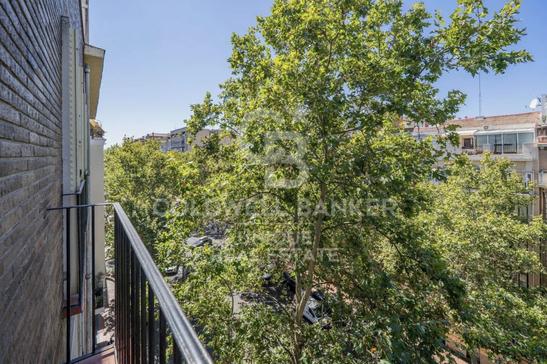 Huoneisto Madrid, Espanja 3 makuuhuonetta, 96 m2 No. 179004