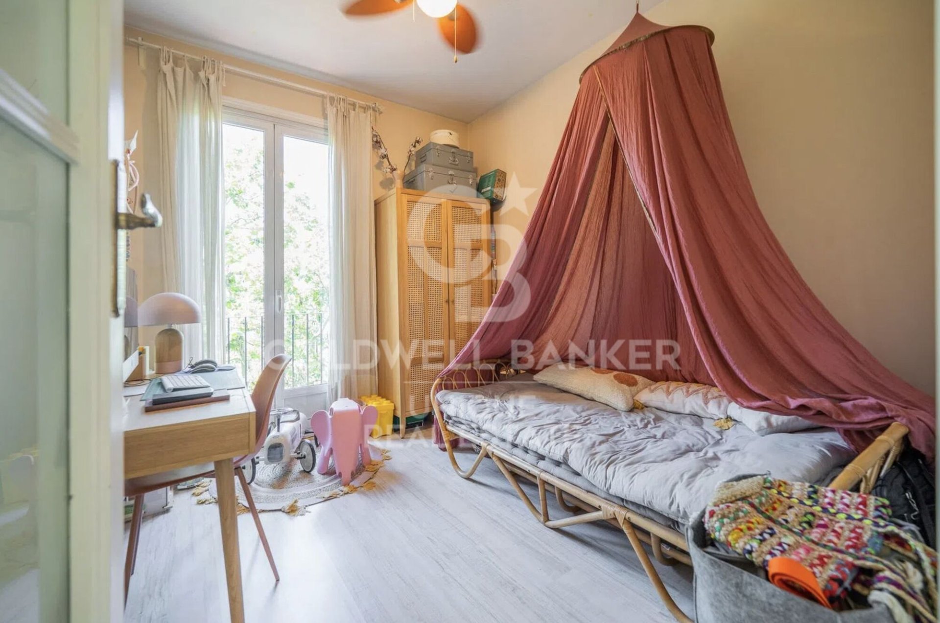 Huoneisto Madrid, Espanja 3 makuuhuonetta, 96 m2 No. 179004