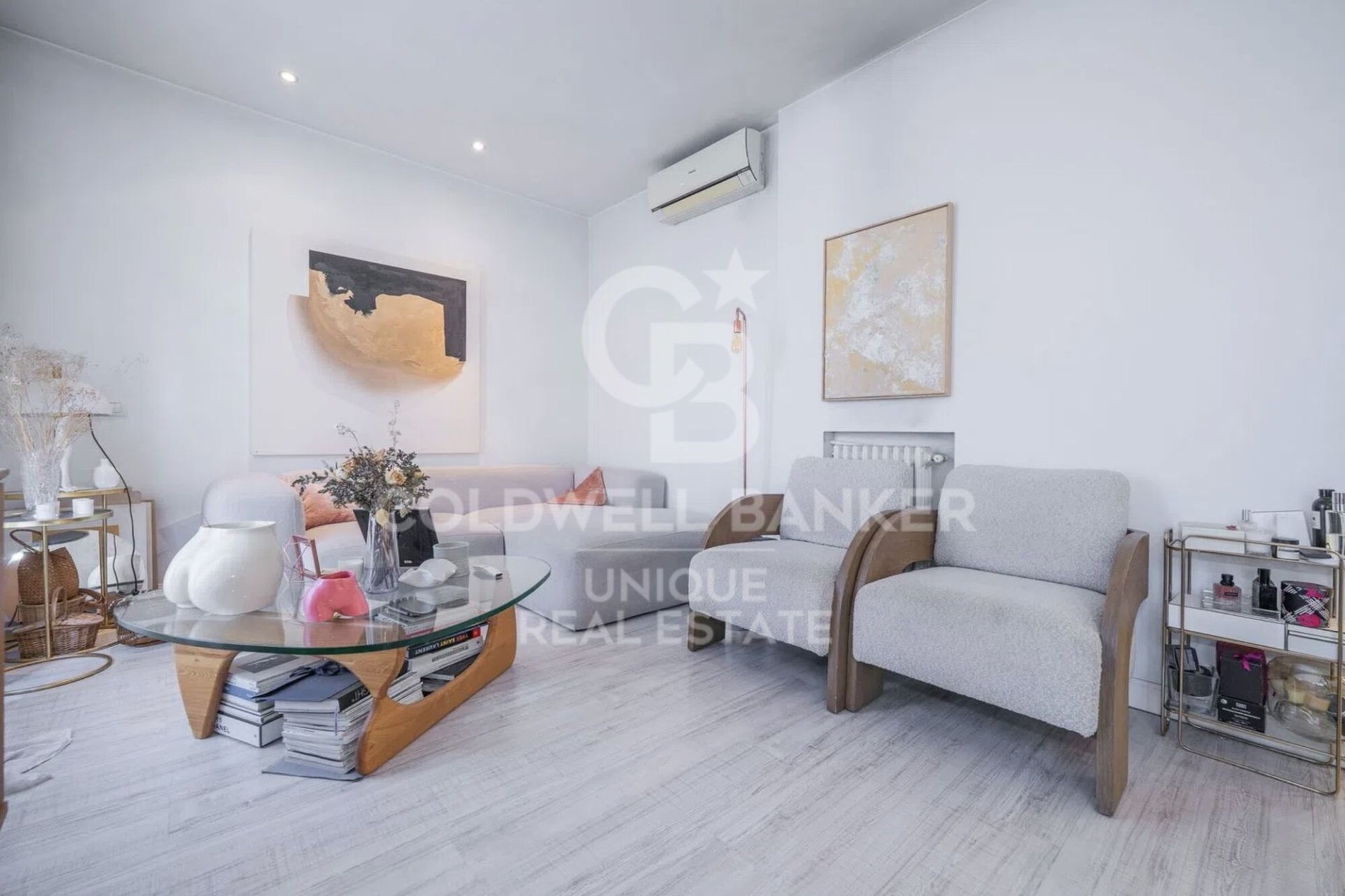 Huoneisto Madrid, Espanja 3 makuuhuonetta, 96 m2 No. 179004