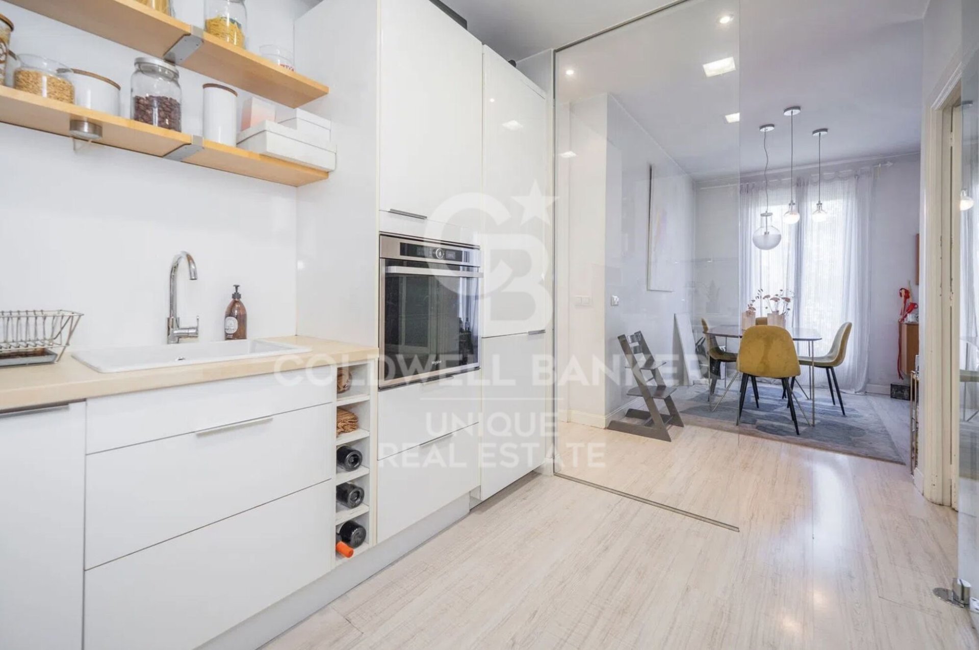Huoneisto Madrid, Espanja 3 makuuhuonetta, 96 m2 No. 179004