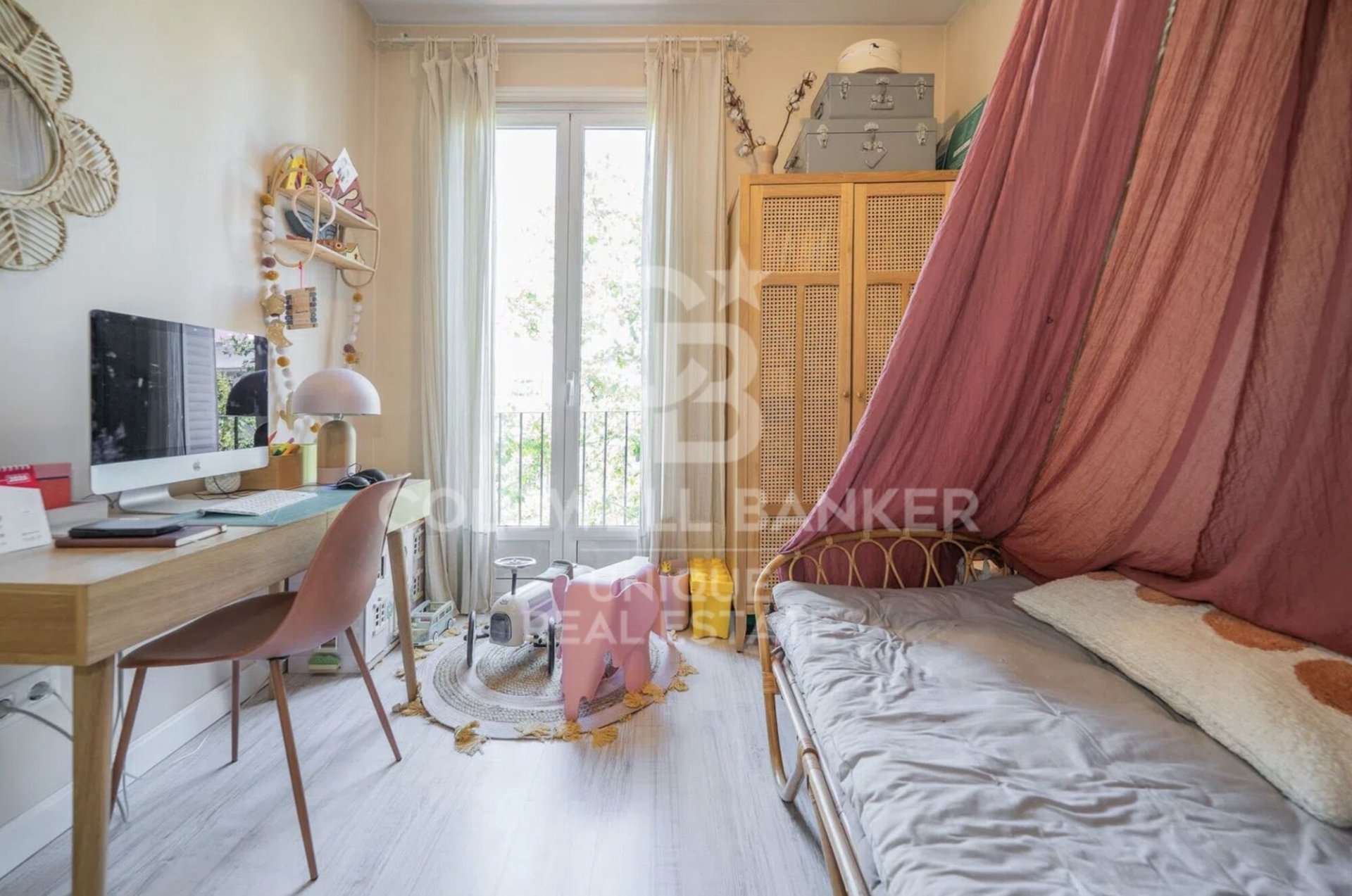 Huoneisto Madrid, Espanja 3 makuuhuonetta, 96 m2 No. 179004