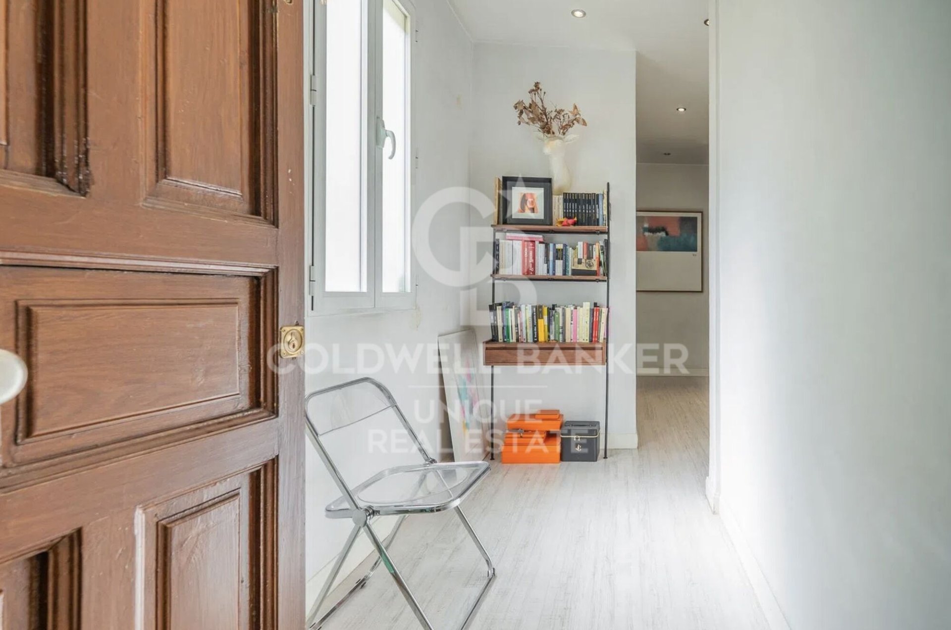 Huoneisto Madrid, Espanja 3 makuuhuonetta, 96 m2 No. 179004