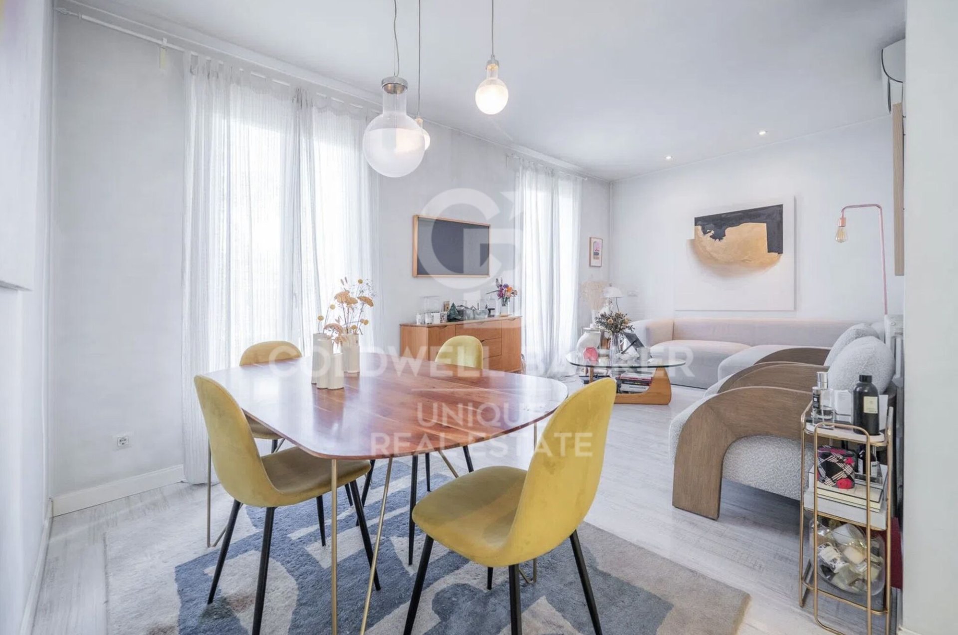 Huoneisto Madrid, Espanja 3 makuuhuonetta, 96 m2 No. 179004