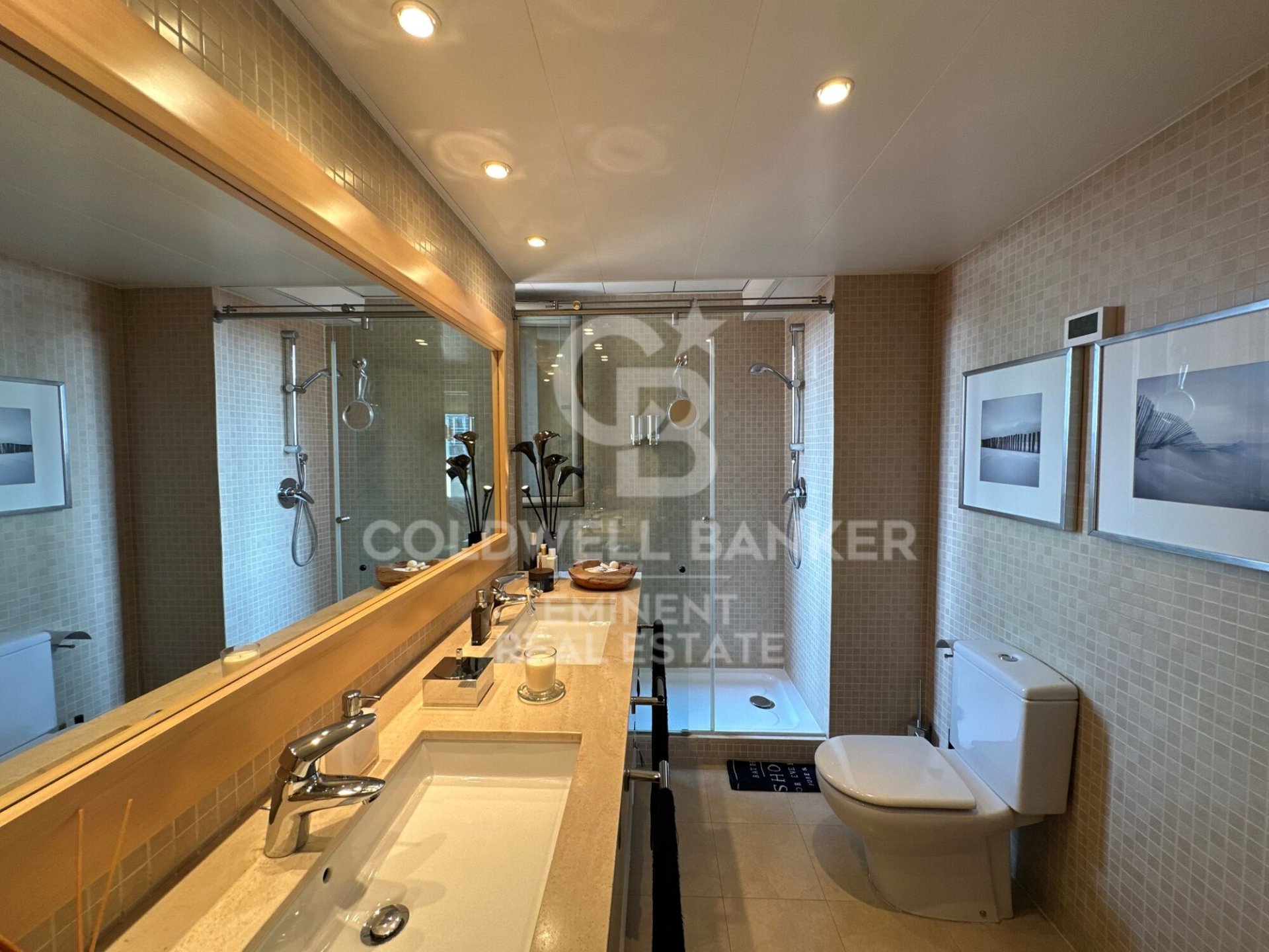Penthauss Barcelona, Spānijā 3 istabas, 112 m2 Nr. 179005