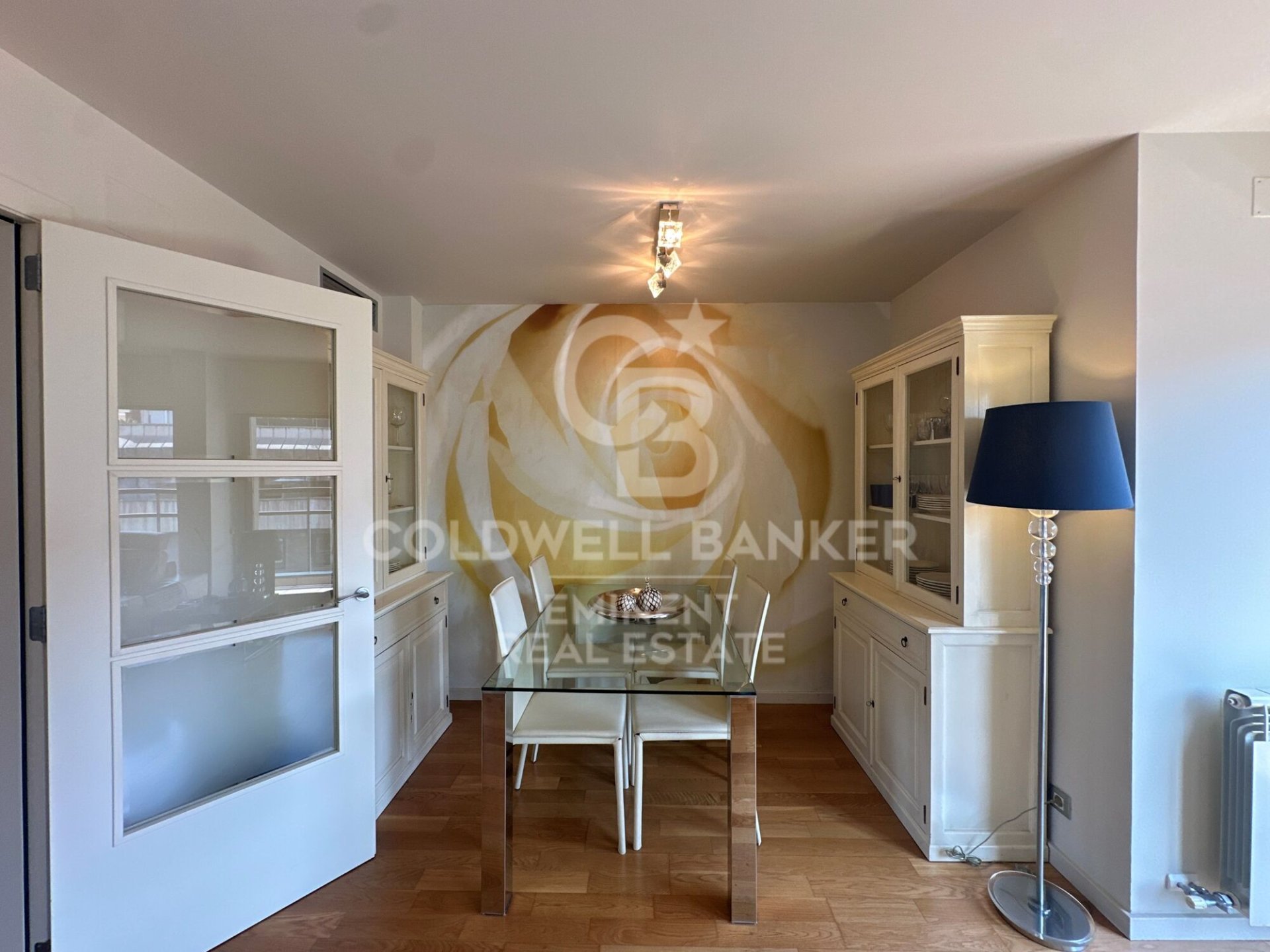 Penthauss Barcelona, Spānijā 3 istabas, 112 m2 Nr. 179005